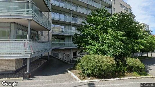 Rooms for rent in Oslo Sagene - Photo from Google Street View