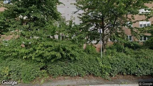 Apartments for rent in Oslo Grünerløkka - Photo from Google Street View
