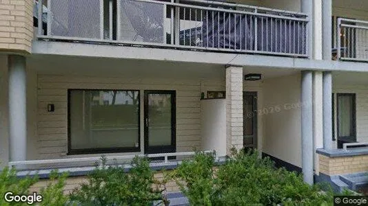 Rooms for rent in Oslo Frogner - Photo from Google Street View