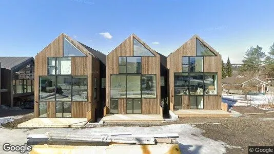 Rooms for rent in Oslo Stovner - Photo from Google Street View