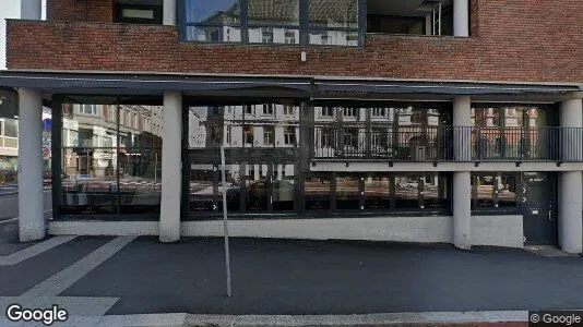 Rooms for rent in Oslo St. Hanshaugen - Photo from Google Street View