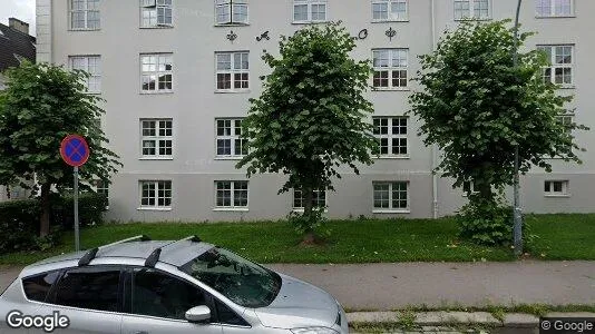Apartments for rent in Oslo Grünerløkka - Photo from Google Street View