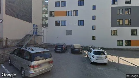 Rooms for rent in Oslo Nordre Aker - Photo from Google Street View