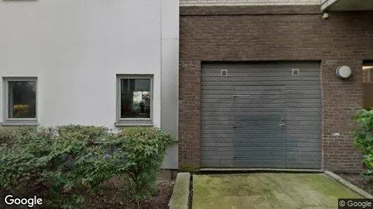 Rooms for rent in Oslo Gamle Oslo - Photo from Google Street View