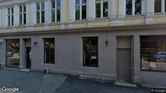 Apartments for rent in Oslo Grünerløkka - Photo from Google Street View