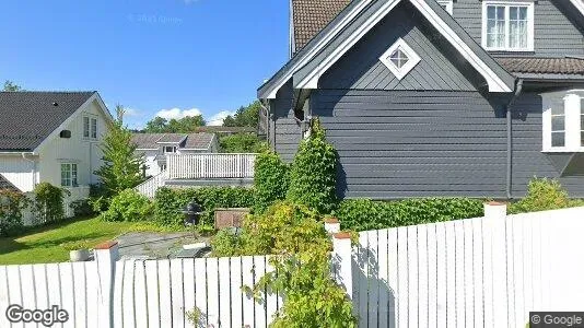 Rooms for rent in Oslo Vestre Aker - Photo from Google Street View