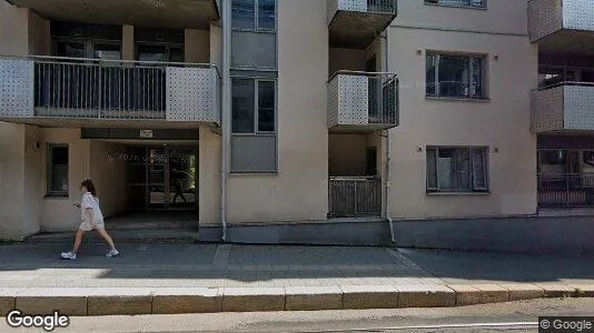 Rooms for rent in Oslo Grünerløkka - Photo from Google Street View