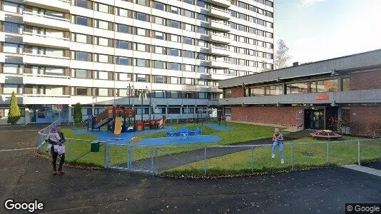 Rooms for rent in Oslo Nordre Aker - Photo from Google Street View