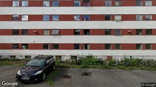 Rooms for rent in Oslo Grünerløkka - Photo from Google Street View