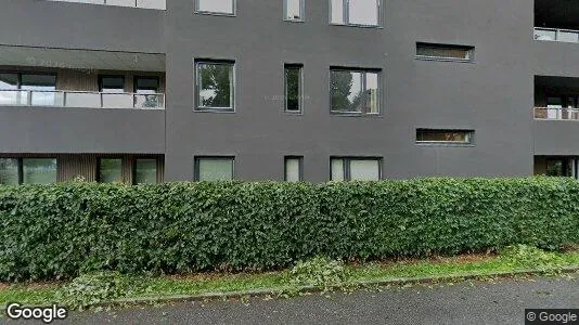 Apartments for rent in Oslo Gamle Oslo - Photo from Google Street View