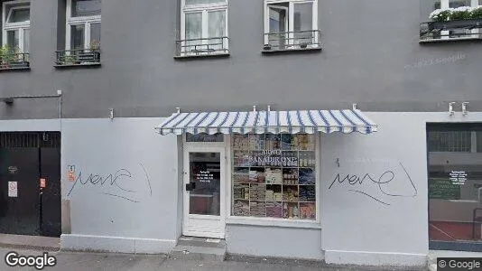 Apartments for rent in Oslo Gamle Oslo - Photo from Google Street View