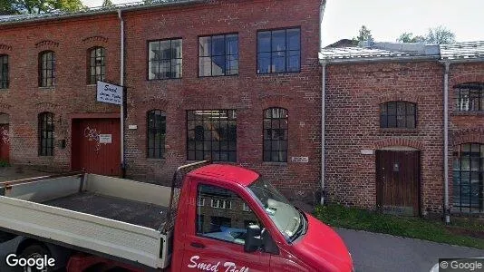 Rooms for rent in Oslo Grünerløkka - Photo from Google Street View