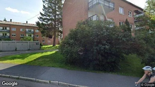 Apartments for rent in Oslo Nordre Aker - Photo from Google Street View