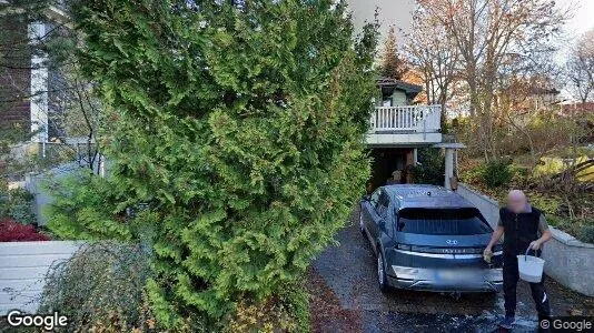 Rooms for rent in Oslo Vestre Aker - Photo from Google Street View