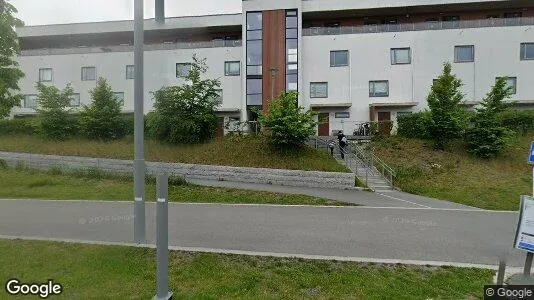 Apartments for rent in Bærum - Photo from Google Street View