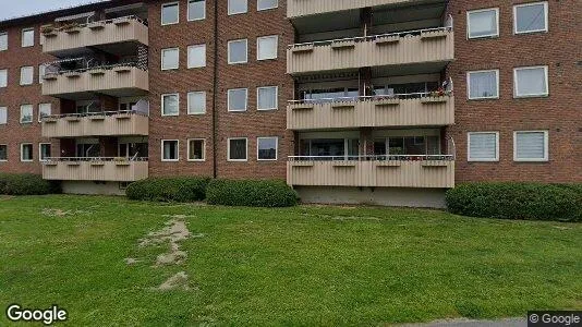 Apartments for rent in Oslo Bjerke - Photo from Google Street View
