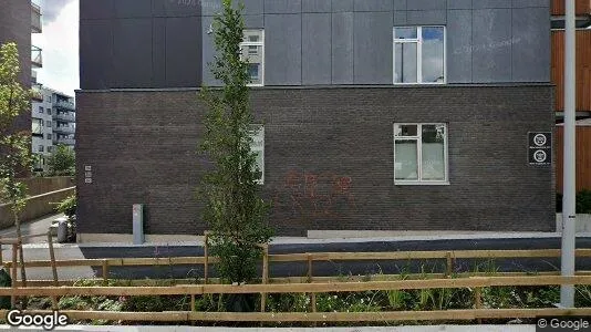 Rooms for rent in Oslo Grünerløkka - Photo from Google Street View