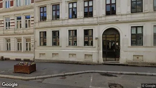 Rooms for rent in Oslo Frogner - Photo from Google Street View