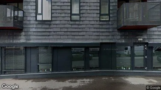 Apartments for rent in Oslo Grünerløkka - Photo from Google Street View