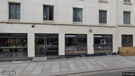 Rooms for rent in Oslo Grünerløkka - Photo from Google Street View