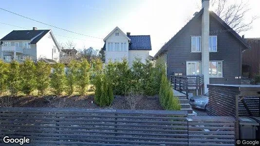 Rooms for rent in Oslo Nordre Aker - Photo from Google Street View