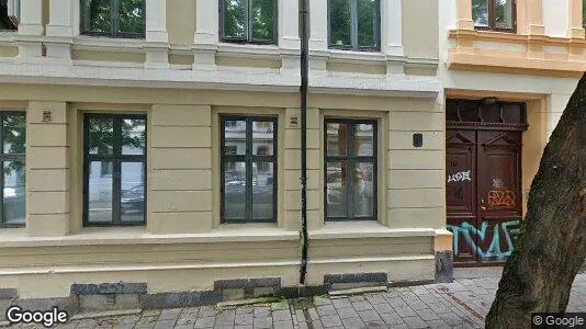 Rooms for rent in Oslo Grünerløkka - Photo from Google Street View