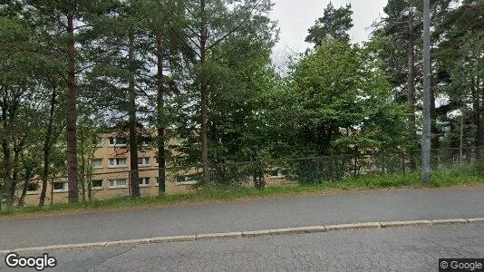 Apartments for rent in Oslo Bjerke - Photo from Google Street View
