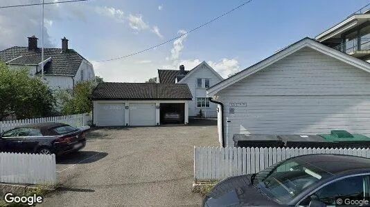 Rooms for rent in Oslo Nordstrand - Photo from Google Street View