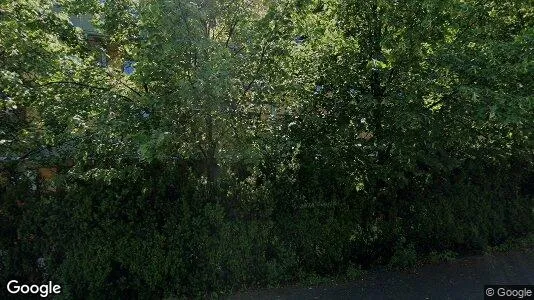 Apartments for rent in Oslo Bjerke - Photo from Google Street View