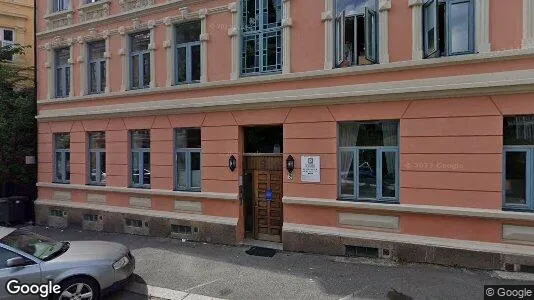 Rooms for rent in Oslo Gamle Oslo - Photo from Google Street View