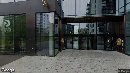 Apartments for rent in Oslo Grünerløkka - Photo from Google Street View