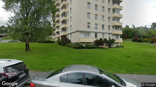 Rooms for rent in Oslo Østensjø - Photo from Google Street View