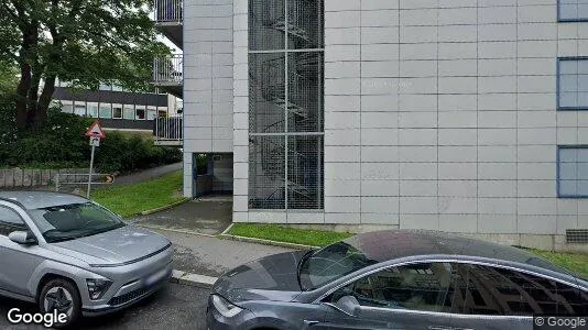 Apartments for rent in Oslo Grünerløkka - Photo from Google Street View