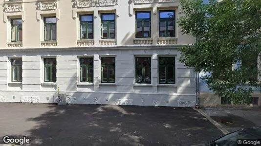 Rooms for rent in Oslo Sagene - Photo from Google Street View