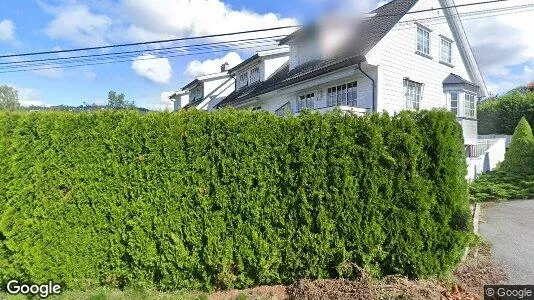 Rooms for rent in Oslo Vestre Aker - Photo from Google Street View