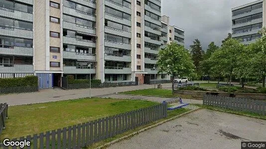 Rooms for rent in Oslo Grorud - Photo from Google Street View