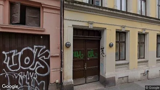 Apartments for rent in Oslo Gamle Oslo - Photo from Google Street View