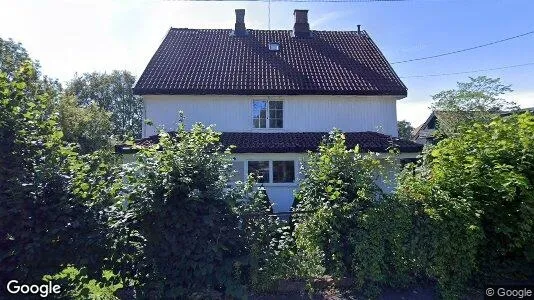 Rooms for rent in Oslo Ullern - Photo from Google Street View