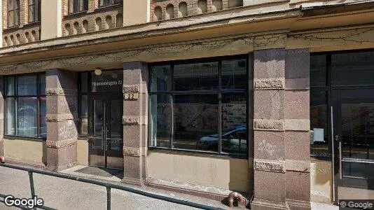 Rooms for rent in Oslo Grünerløkka - Photo from Google Street View