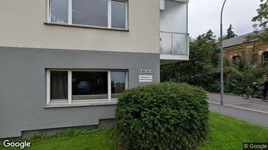 Rooms for rent in Oslo Sagene - Photo from Google Street View