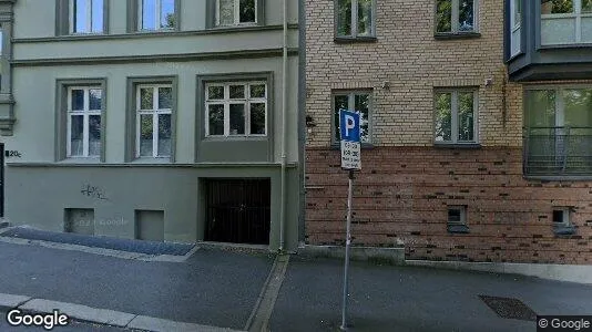 Rooms for rent in Oslo St. Hanshaugen - Photo from Google Street View