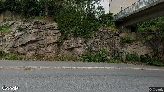 Rooms for rent in Oslo Grorud - Photo from Google Street View