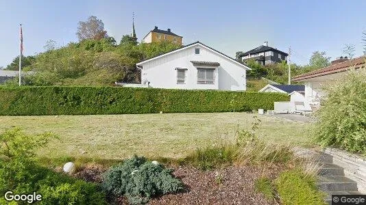Rooms for rent in Oslo Nordstrand - Photo from Google Street View