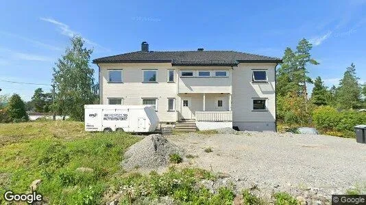 Apartments for rent in Oppegård - Photo from Google Street View