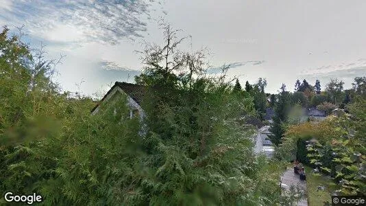 Rooms for rent in Bærum - Photo from Google Street View