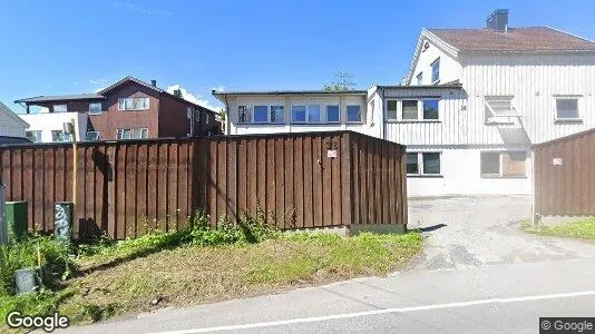 Rooms for rent in Bærum - Photo from Google Street View