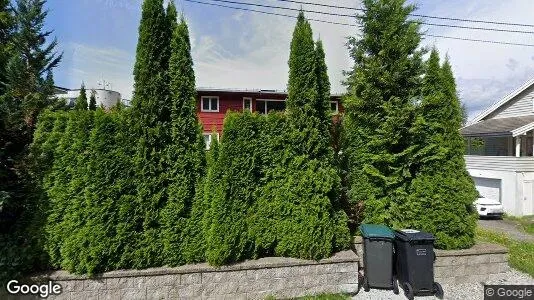 Rooms for rent in Oslo Nordre Aker - Photo from Google Street View