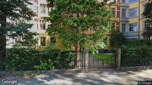 Apartments for rent in Oslo Grünerløkka - Photo from Google Street View