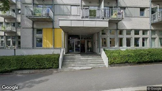 Rooms for rent in Oslo Nordre Aker - Photo from Google Street View