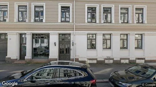 Rooms for rent in Oslo Frogner - Photo from Google Street View
